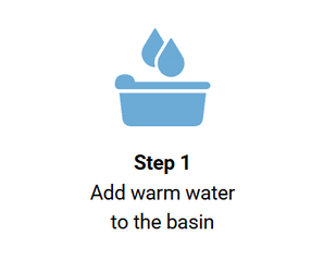 STEP 1