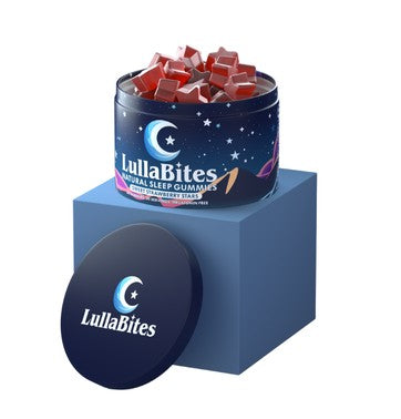 <h2>LULLABITES VS OTHERS</h2>