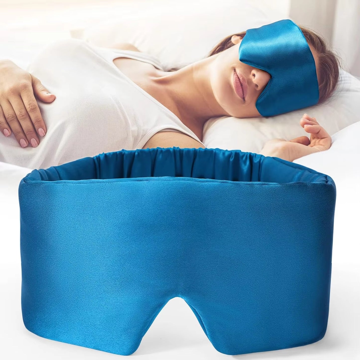 ALLVORO™ The Sleep Aid Mask