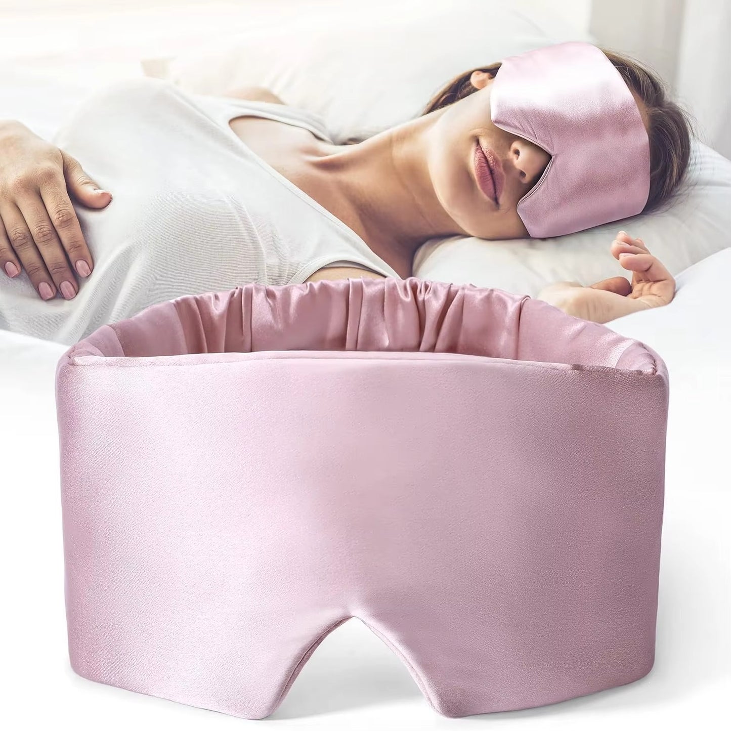 ALLVORO™ The Sleep Aid Mask