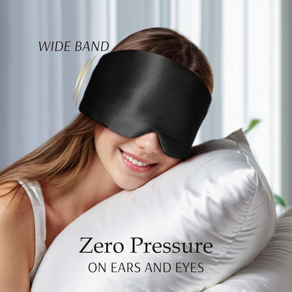 ALLVORO™ The Sleep Aid Mask
