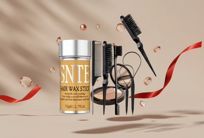 S'NTE- Viral  Hair Wax Stick