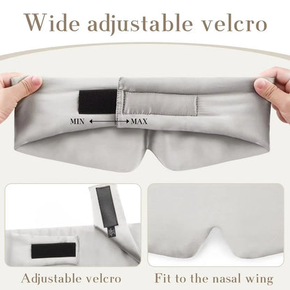 ALLVORO™ The Sleep Aid Mask