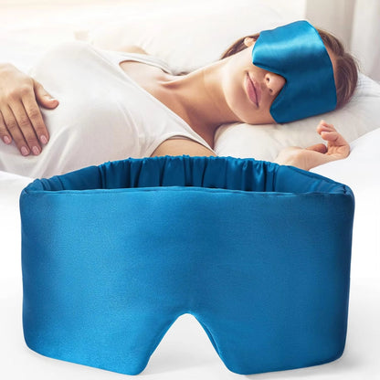ALLVORO™ The Sleep Aid Mask
